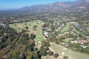 Valley Club Of Montecito 1st Reverse